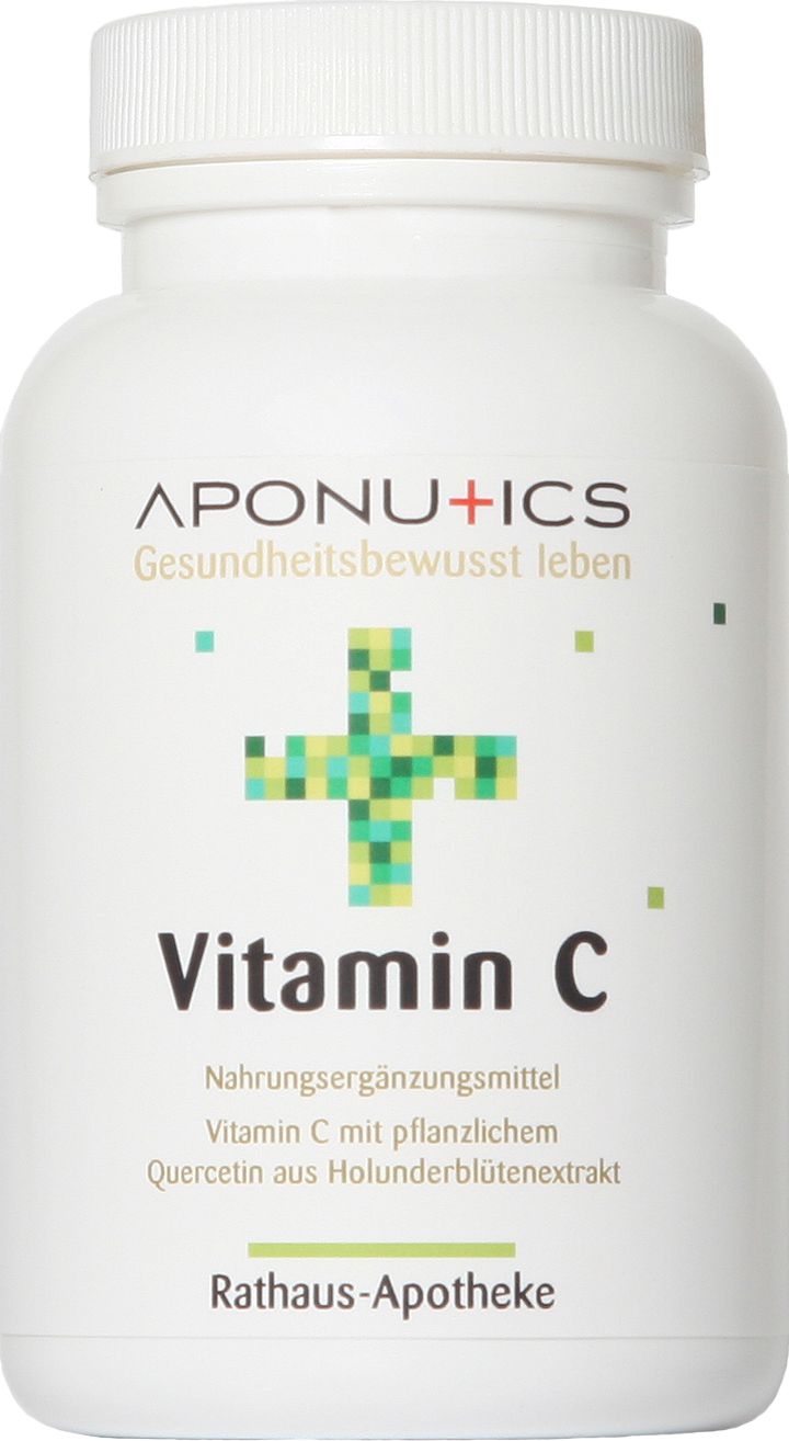Aponutics Vitamin C